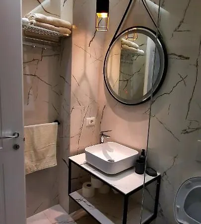 Luxury Drijon 3j * Shkoder