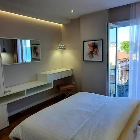 Apartment Luxury Drijon 3j