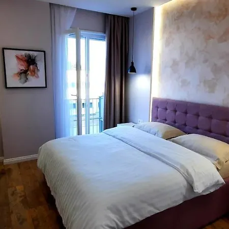 Luxury Drijon 3j Apartman