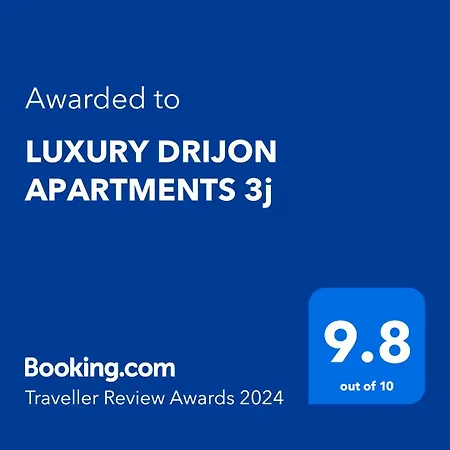 Luxury Drijon 3j