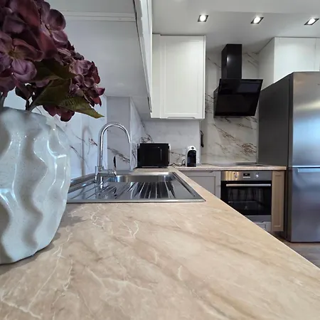 Luxury Drijon 3j Apartman