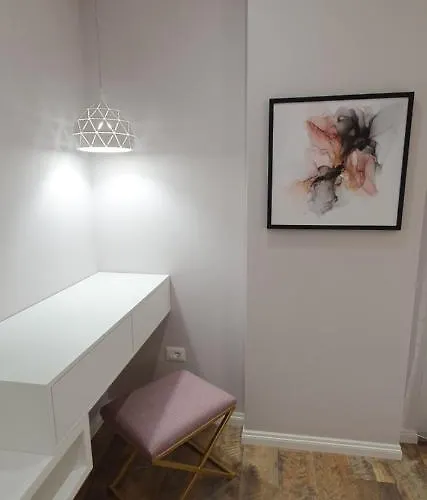 Luxury Drijon 3j Апартаменты Шкодер