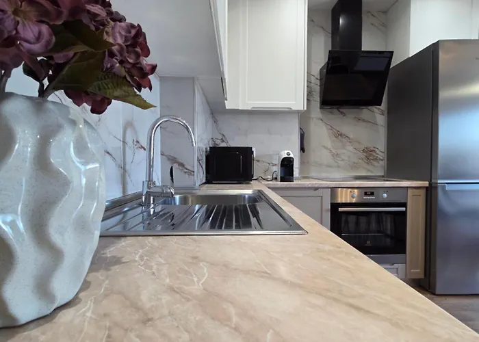 Luxury Drijon 3j Апартаменты