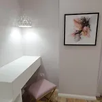 Luxury Drijon 3j Apartamento Shkodër