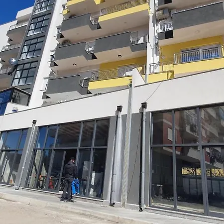 Appartement Luxury Drijon 3j *