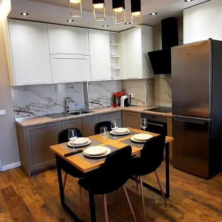 Luxury Drijon 3j Shkodër