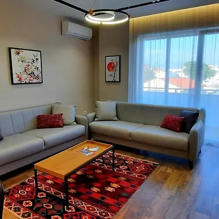 Luxury Drijon 3j Shkodra