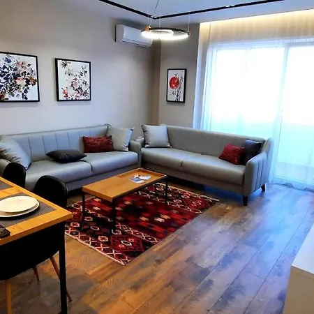 Luxury Drijon 3j Shkodra