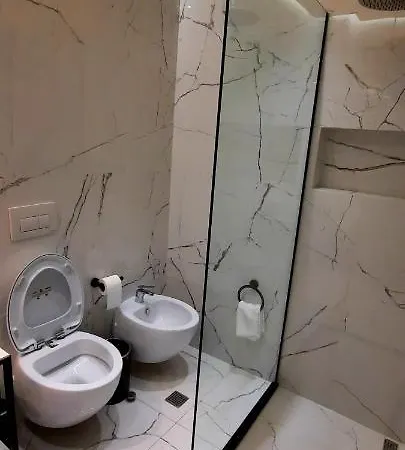 Luxury Drijon 3j * Shkodra