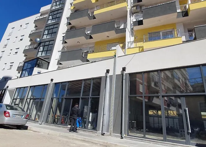 Appartamento Luxury Drijon 3j *