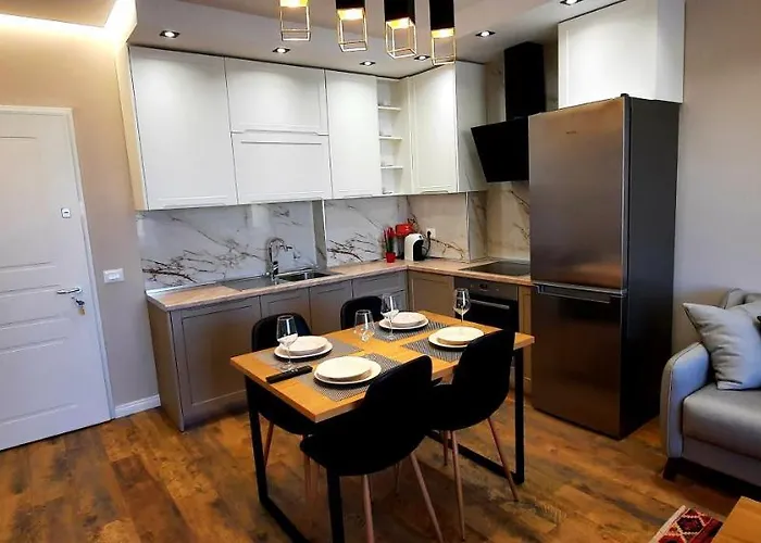 Luxury Drijon 3j Shkodër