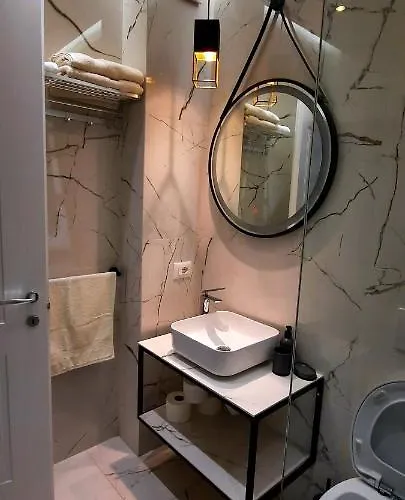 Luxury Drijon 3j * Shkodër