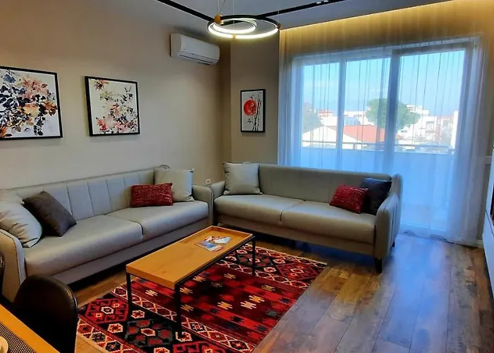 Luxury Drijon 3j Shkodër