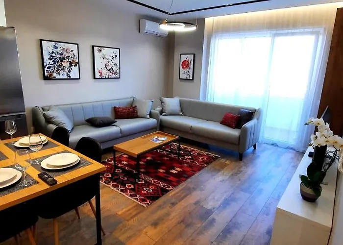 Luxury Drijon 3j Shkodër