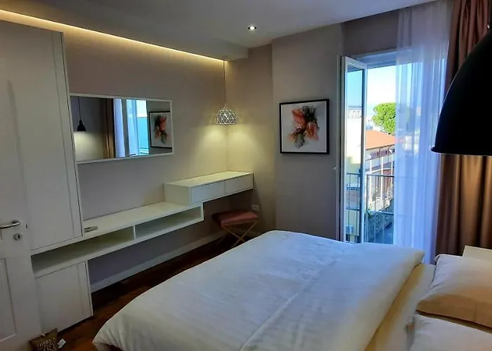 Appartamento Luxury Drijon 3j