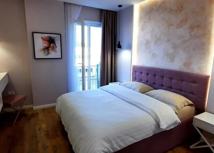 Luxury Drijon 3j Appartamento